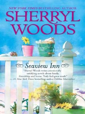 cover image of Seaview Inn